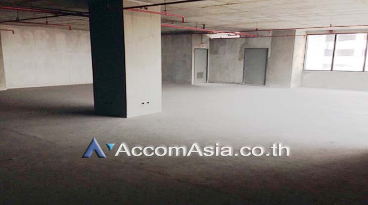 1  Office Space For Rent in Sukhumvit ,Bangkok MRT Queen Sirikit National Convention Center at SSP Tower II AA11835